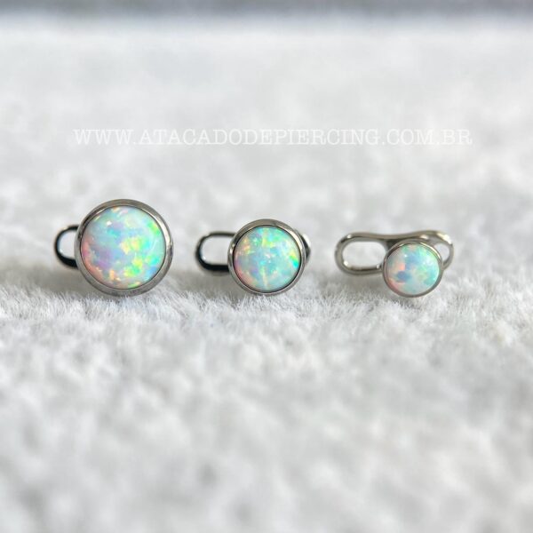 Kit Microdermal Titânio Opala - Imagem 7