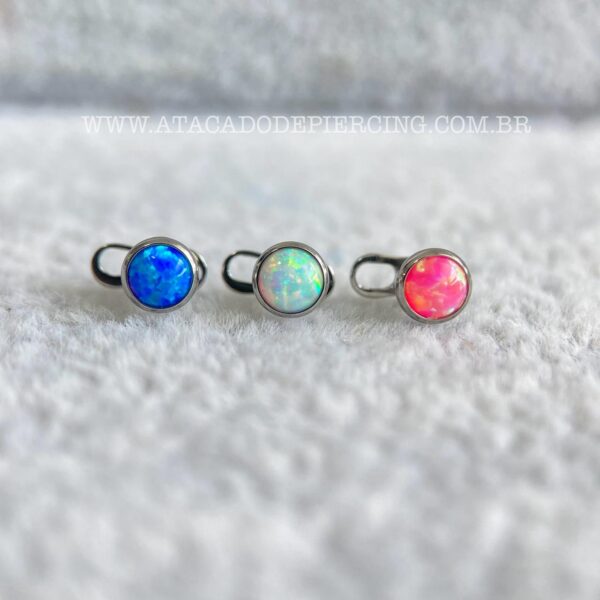 Kit Microdermal Titânio Opala - Imagem 1