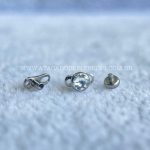 Kit Microdermal Titânio Zircônia - Imagem 2