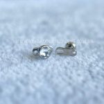 Kit Microdermal Titânio Zircônia