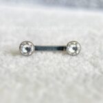 Piercing Surface Titânio Zircônia 4.0mm - Imagem 2