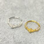 Argola Prata 925 Zircônia - Imagem 3
