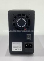 Fonte Anodizadora Black BIVOLT - Imagem 3
