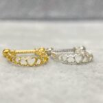 Argola Prata 925 - Imagem 4