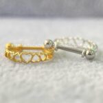 Argola Prata 925 - Imagem 3
