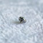 Topo Microdermal Titânio Zircônia - Imagem 2
