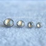 Topo Microdermal Titânio Zircônia - Imagem 8