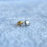 Topo Microdermal Titânio Zircônia - Imagem 6