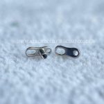 Base Para Piercing Microdermal Titânio - Imagem 2