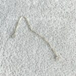Corrente Para Piercing Prata 925 - Imagem 3