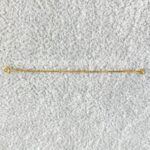 Corrente Para Piercing Prata 925 - Imagem 6