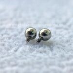 Esfera para Piercing Titânio Rosca Interna - Imagem 8