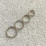 Segmento Articulado Aço Zirconias - Imagem 5
