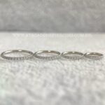 Segmento Articulado Aço Zirconias - Imagem 3