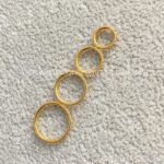 Segmento Articulado Aço Zirconias - Imagem 4