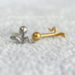 Minibarbell Aço Cobra Liso - Imagem 4
