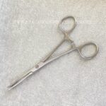 Pinça Triangular Aberta - Imagem 7
