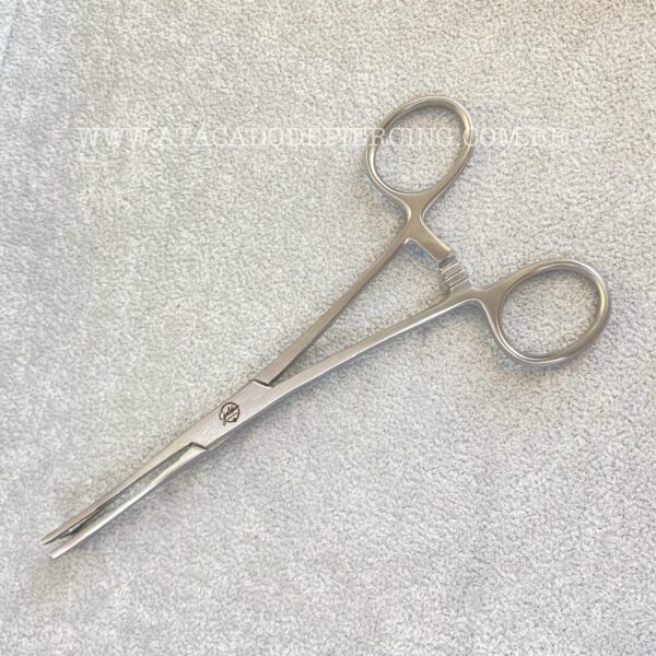 Pinça Triangular Aberta - Imagem 7