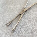 Pinça Triangular Aberta - Imagem 5