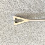 Pinça Triangular Aberta - Imagem 4