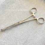 Pinça Triangular Aberta - Imagem 3