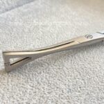 Pinça Triangular Aberta - Imagem 2