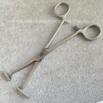 Pinça para Septo