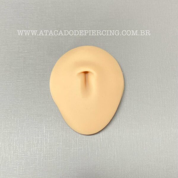 Expositor de Silicone Umbigo - Imagem 2
