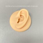 Expositor de Silicone Orelha Esquerda - Imagem 2