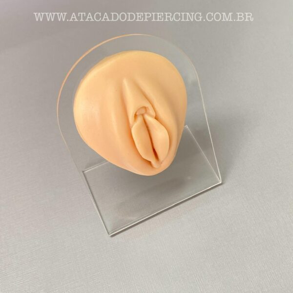 Expositor de Silicone Intimo - Imagem 1
