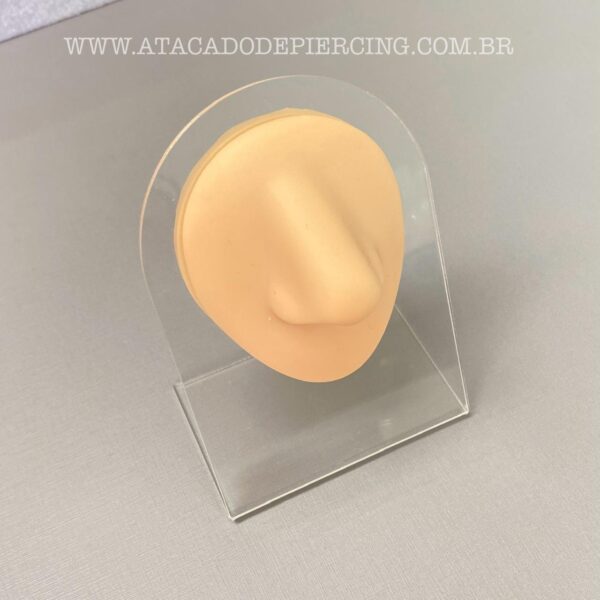 Expositor de Silicone Nariz - Imagem 1