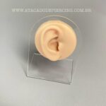 Expositor de Silicone Orelha Direita