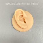 Expositor de Silicone Orelha Direita - Imagem 2