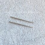 Taper Aço Para Piercing Rosca Interna - Imagem 3