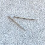 Taper Aço Para Piercing Rosca Interna - Imagem 4