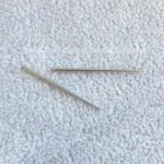 Taper Aço Para Piercing Rosca Interna