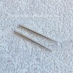 Taper Aço Para Piercing Rosca Interna - Imagem 5