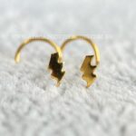 Nostril Aço Raio - Imagem 2