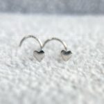 Nostril Aço Coração - Imagem 3