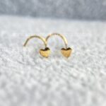 Nostril Aço Coração - Imagem 2