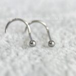 Nostril Aço Bolinha - Imagem 3
