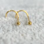 Nostril Aço Bolinha - Imagem 2