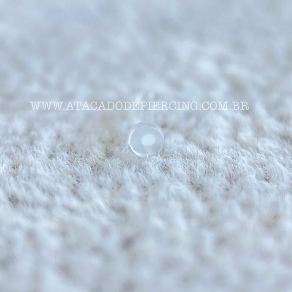 Nostril Reto Bioflex - Imagem 2