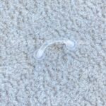 Minibarbell Curvo Rosca Externa Bioflex