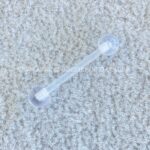 Barbell Rosca Externa Bioflex