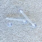 Barbell Rosca Externa Bioflex - Imagem 2