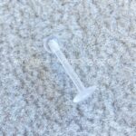 Labret Rosca Externa Bioflex - Imagem 3