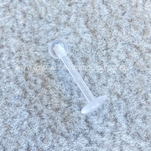 Labret Rosca Externa Bioflex - Imagem 3