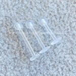 Labret Rosca Externa Bioflex