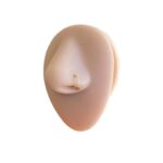 Segmento Articulado Aço Zirconias - Imagem 9